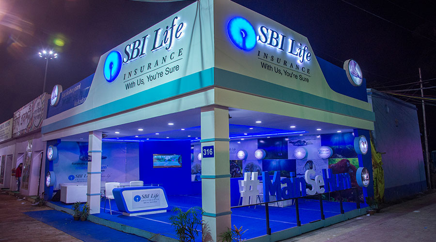 SBI Life Insurance Company Ltd Finpedia